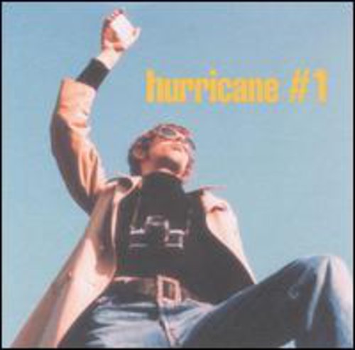 Hurricane #1