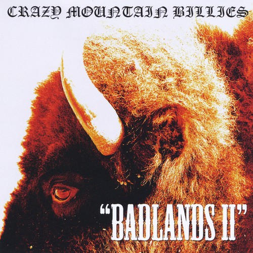 BADLANDS II