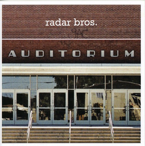 Auditorium [Import]