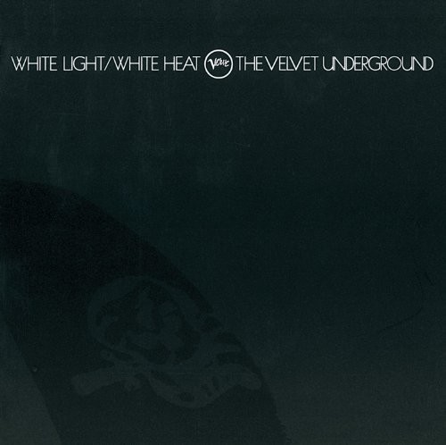 White Light/ White Heat [Import]