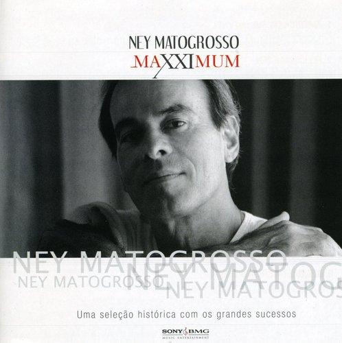Maxximum [Import]