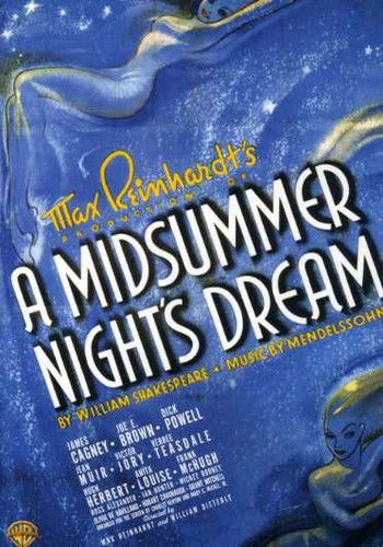 A Midsummer Night's Dream