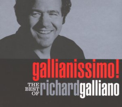 Gallianissimo!! [Import]