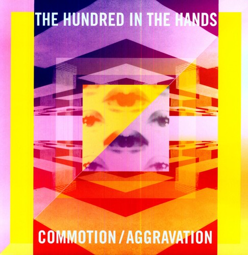 Commotion