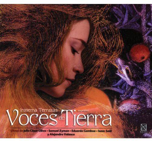 Earth Voices