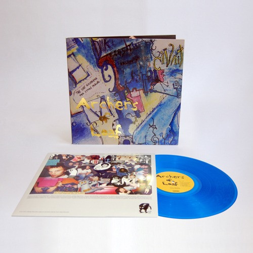 Album Art
