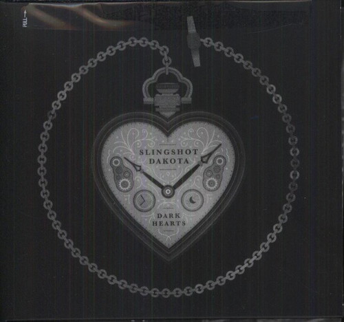 Dark Hearts