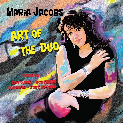Art of the Duo