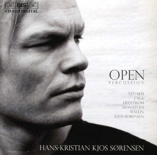 Open