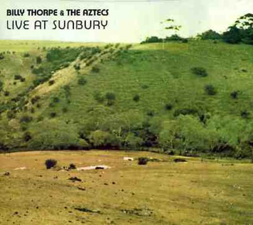 Live at Sunbury [Import]