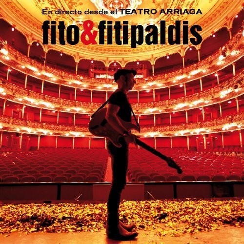 En Directo Desde El Teatro Arriaga [Import]