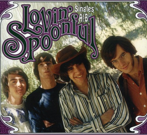 Singles A's & B's [Import]