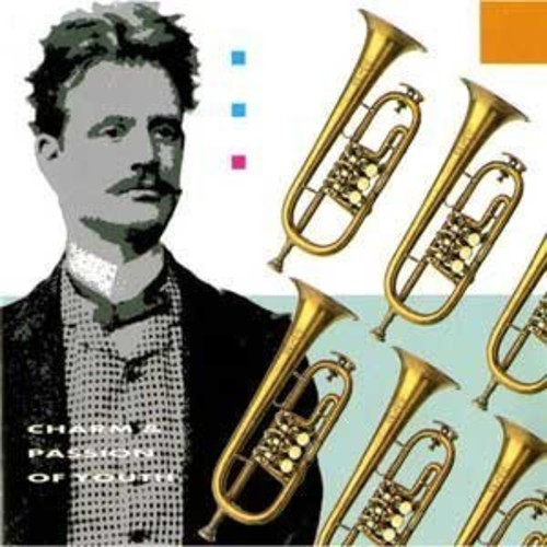 Sibelius: Brass Music / Merilainen: Partita