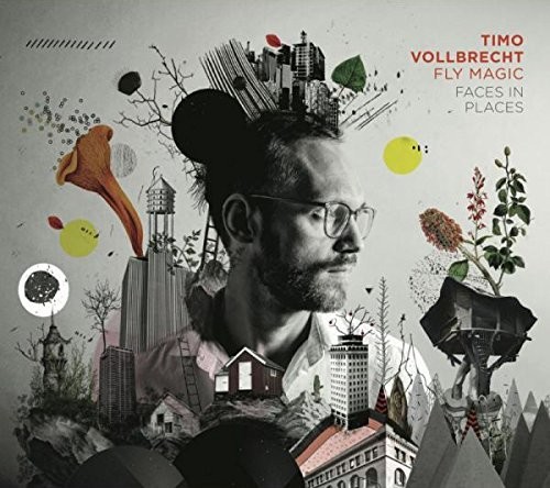 Faces in Places