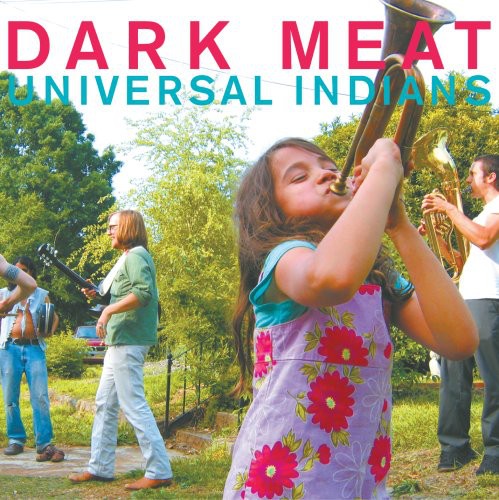 Universal Indians