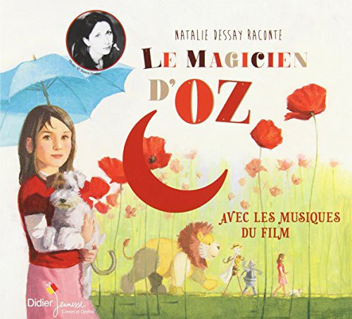 Le Magicien D'oz [Import]