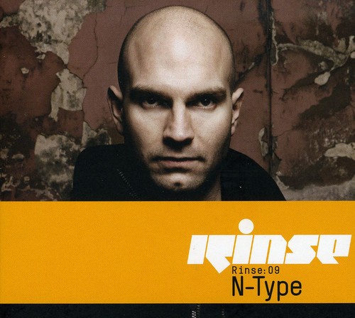 Rinse: 09