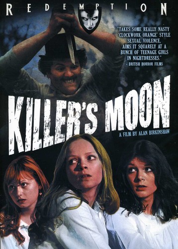 Killer's Moon