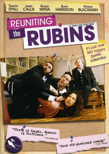 Reuniting the Rubins