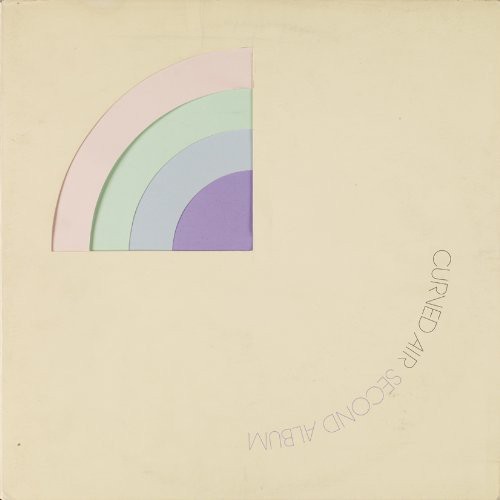 Second Album [Import]