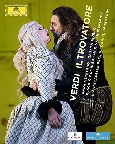 Il Trovatore