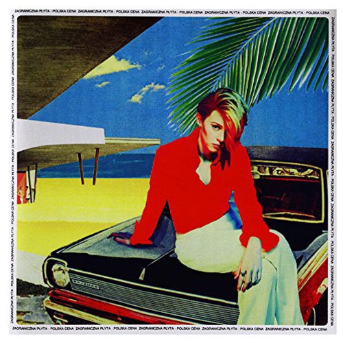 Album Art