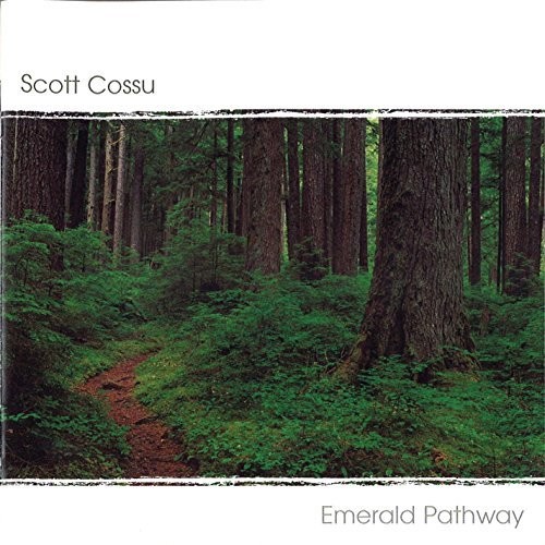 Emerald Pathway