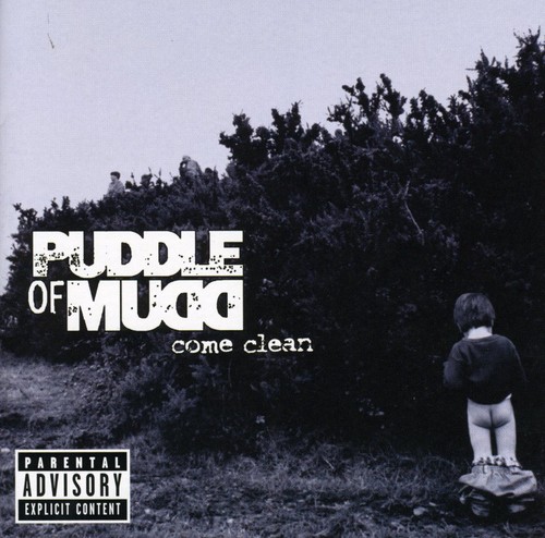 Come Clean [Explicit Content]