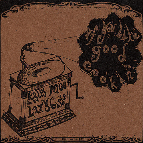 If You Like Good Cookin'. . .