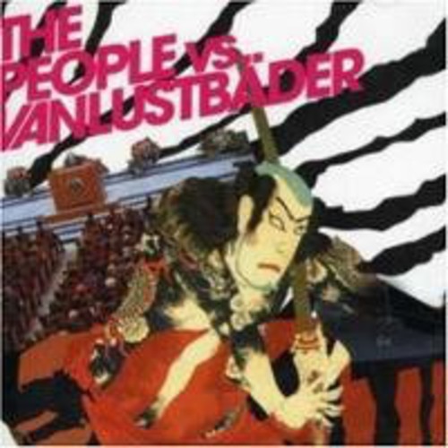 People Vs Vanlustbader [Import]