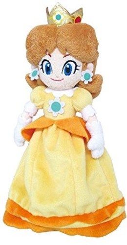 Buy Little Buddy Super Mario Bros. Daisy 10