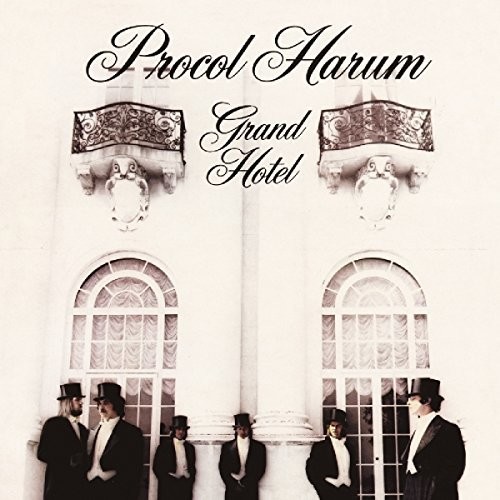 Grand Hotel [Import]