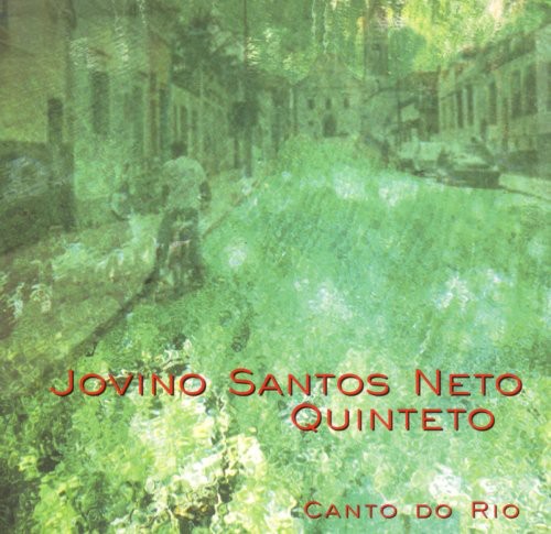 Canto Do Rio