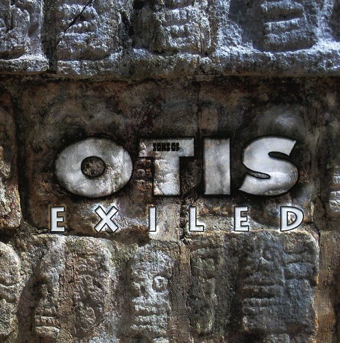 Sons Of Otis - Exiled
