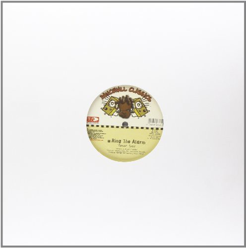 Ring The Alarm/Skin Out