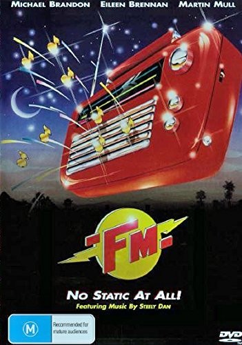 FM [Import]