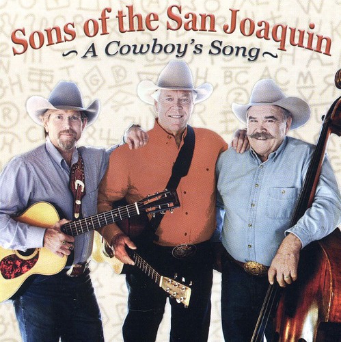 A Cowboy's Song