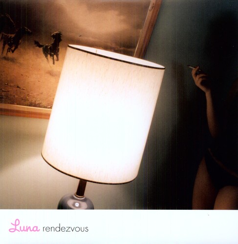 Luna - Rendezvous