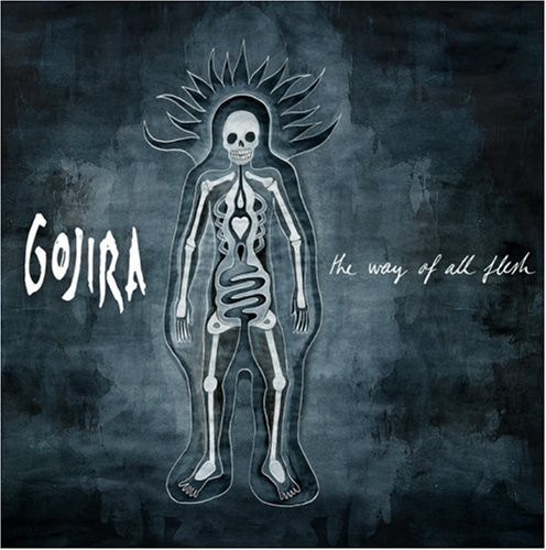 Way of All Flesh