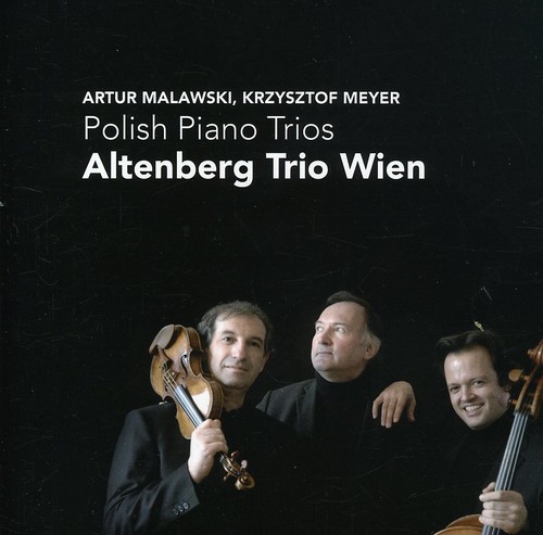 Polish Piano Trios