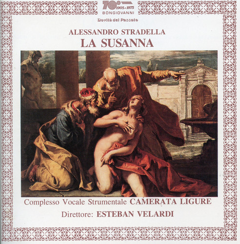 La Susanna