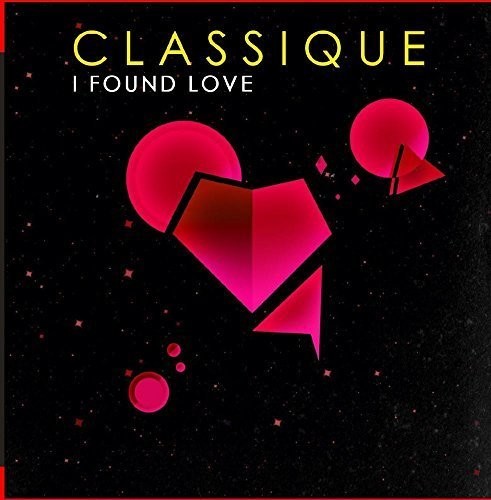 FOUND LOVE
