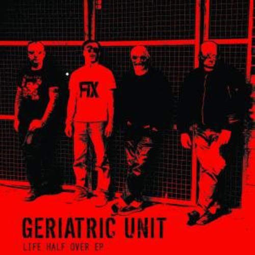 Life Half Over [Import]