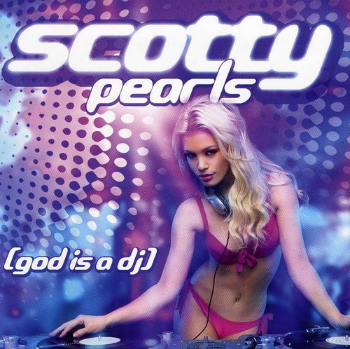 Pearls (God Is a DJ)