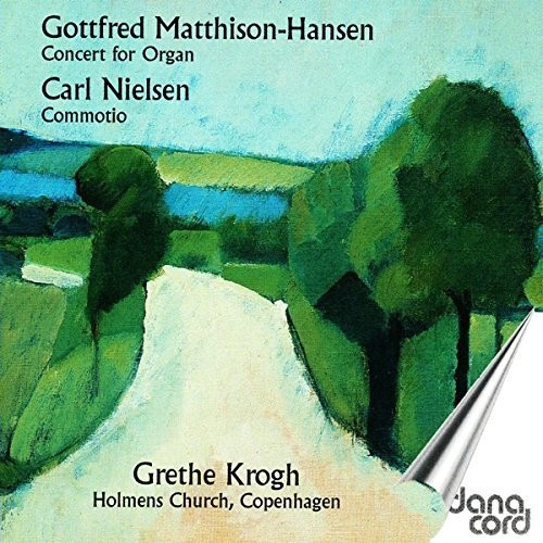 Concert for Organ