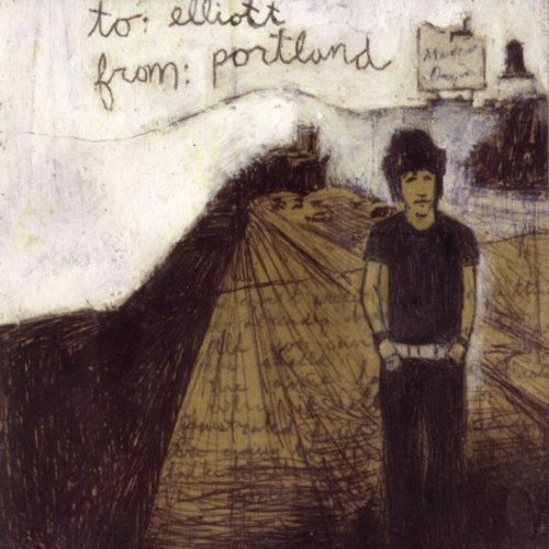 To: Elliot from: Portland / Various