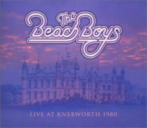 Live at Knebworth 1980 [Import]