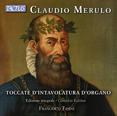 Toccate D'intavolatura D'organo-Complete Edition