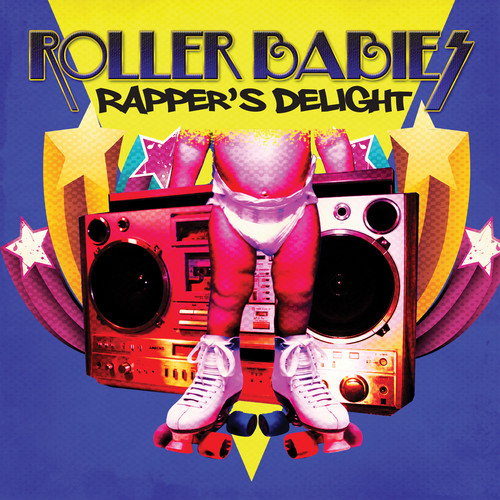 Rapper's Delight