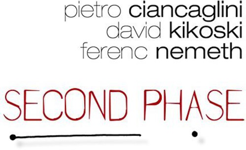 Second Phase [Import]